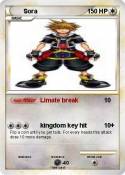 Sora