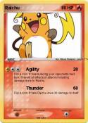 Raichu