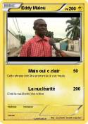 Eddy Malou