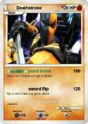 Deathstroke