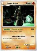 Green Arrow