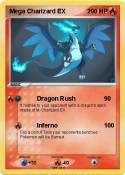 Mega Charizard