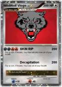 WildWolf Vlogs