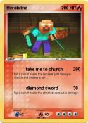 Herobrine