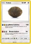 Kokos