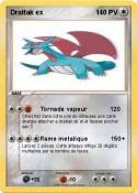 Drattak ex