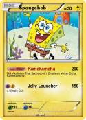 Spongebob