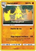 Hachécateur