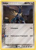 Dialga 2