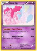 Pinkie Pie