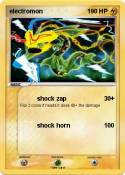electromon