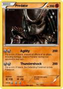 Predator