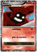 demon