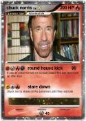 chuck norris