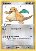 dragonite