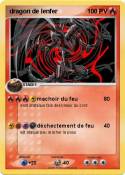 dragon de lenfe