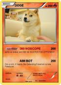 DOGE