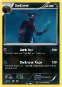 Darkness
