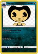 Bendy