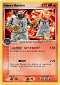 James Harden