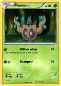 Phantump