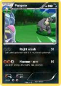 Pangoro