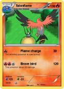 Talonflame