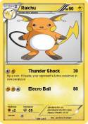 Raichu