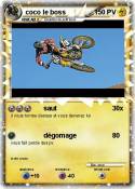 coco le boss