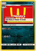 McWendys
