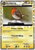 WindSpring