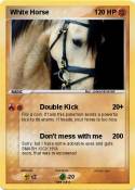 White Horse