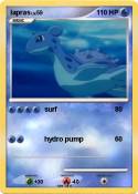 lapras
