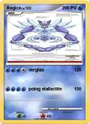 Regice