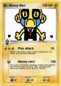 Sir. Money Man