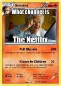 Grandma
