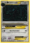 Cybernetic