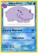 hippopotomus