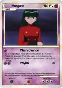 Morgane
