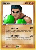 little mac