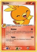 Torchic