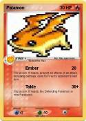 Patamon
