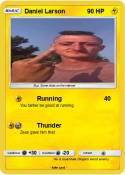 Daniel Larson
