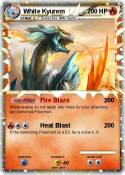 White Kyurem