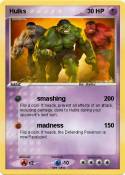 Hulks