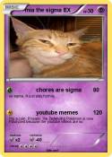 mia the sigma
