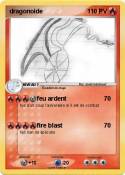 dragonoide