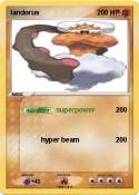landorus