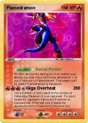 Flamedramon