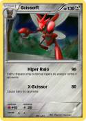 ScissorR